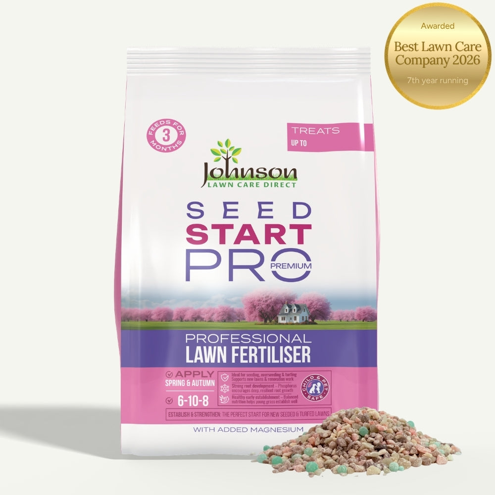 Seed Start Pro