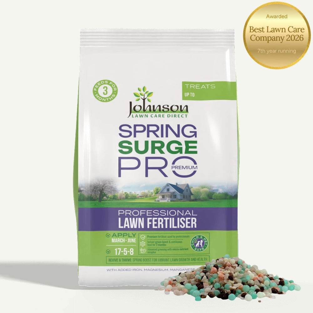 Spring Surge Pro