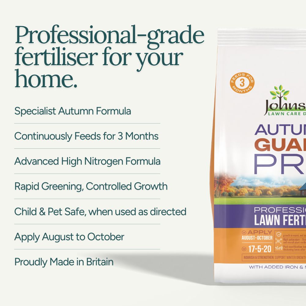 Autumn Guard Pro