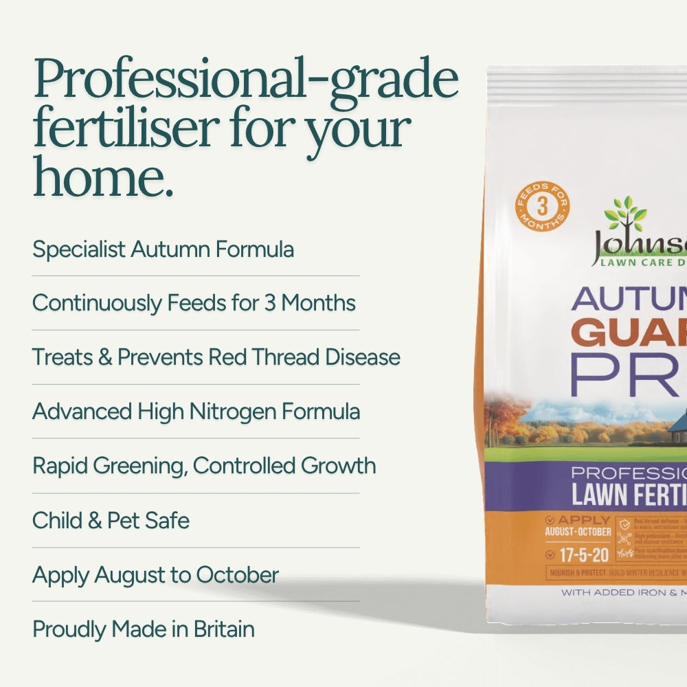 Autumn Guard Pro