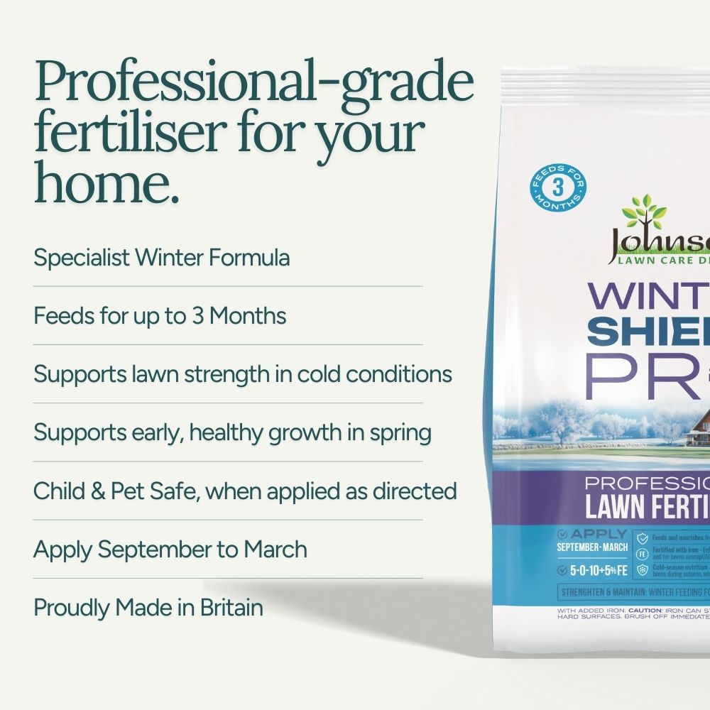 Winter Shield Pro