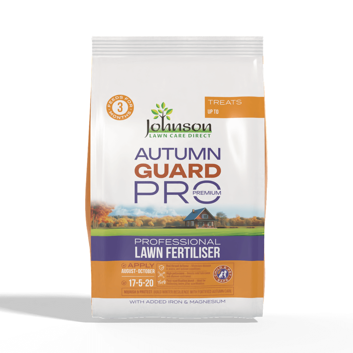Autumn Guard Pro