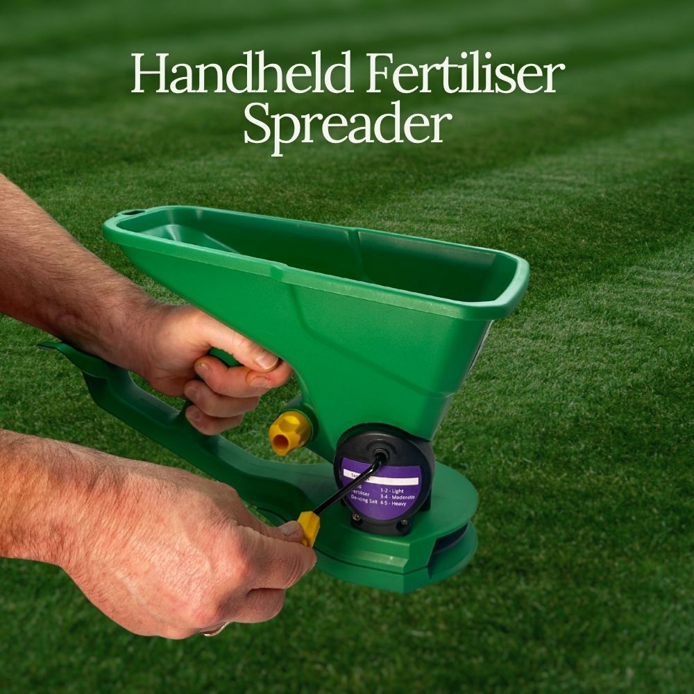 The Lawn Envy System