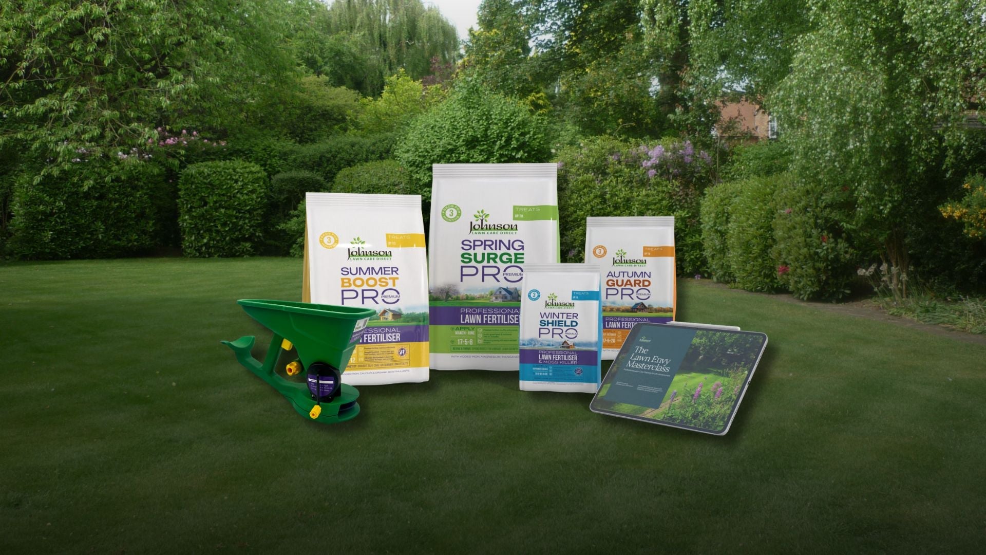 Is a Lawn Care Subscription Worth It? A Simple Guide for Homeowners