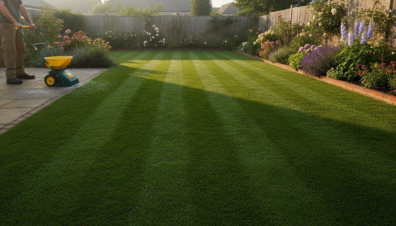 Advanced Tips for the Lawn Envy System: Master Your UK Garden in 2026