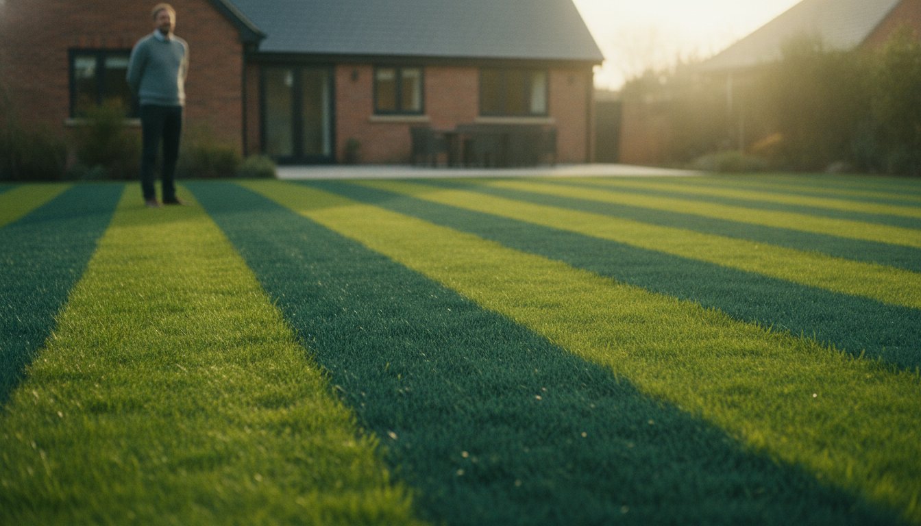 The Ultimate Lawn Masterclass for Homeowners: Achieve Professional Results in 2026
