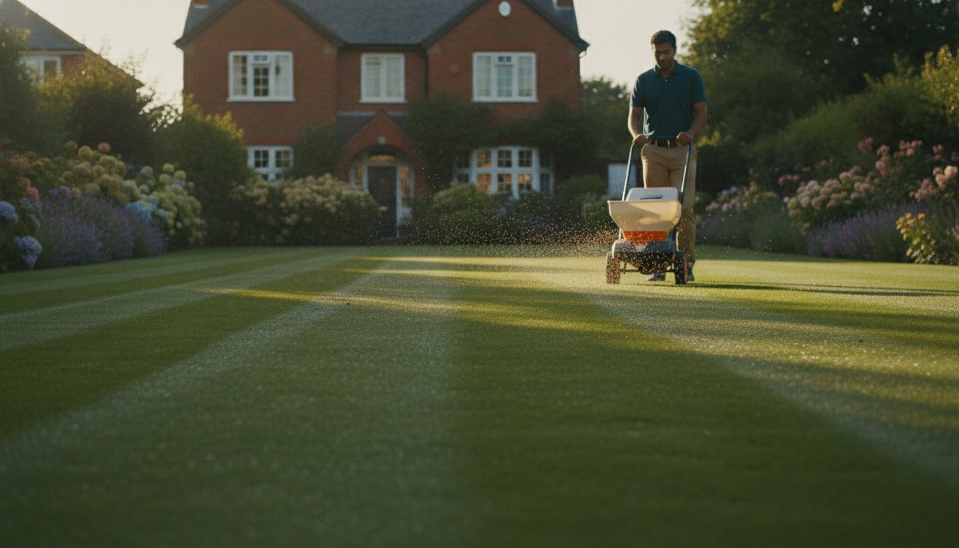 Lawn Feed for Clay Soil: The Professional Guide to Managing Heavy Ground