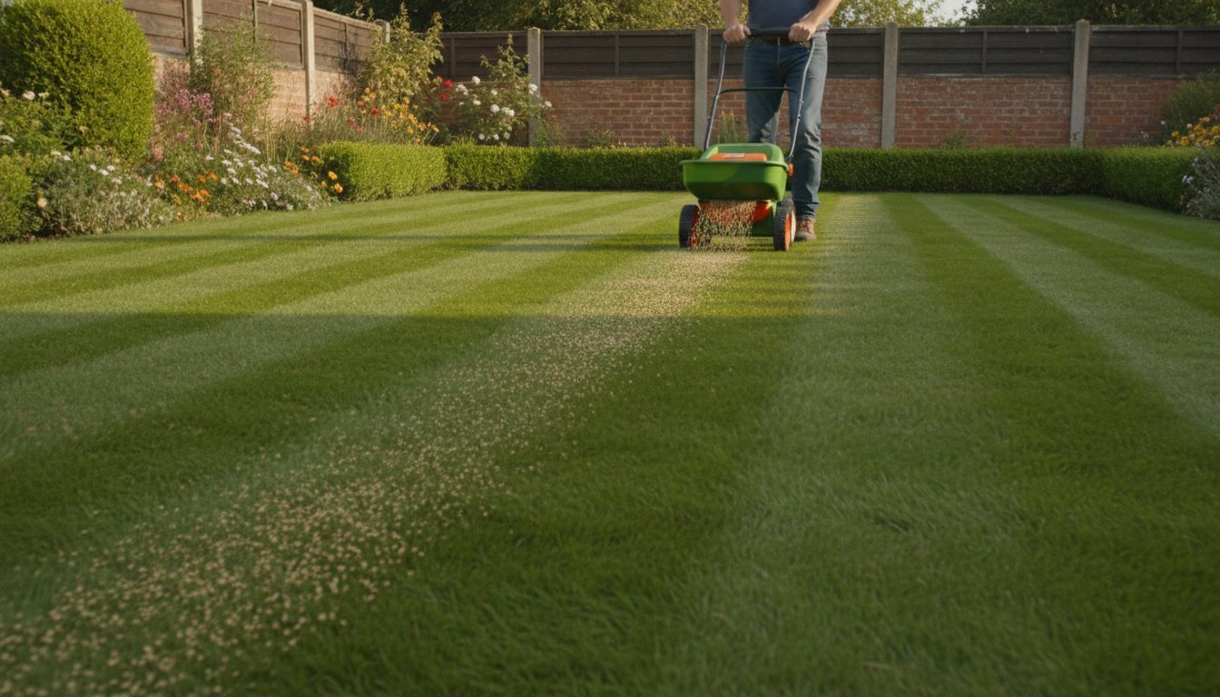 Getting the most out of your Lawn Envy System subscription