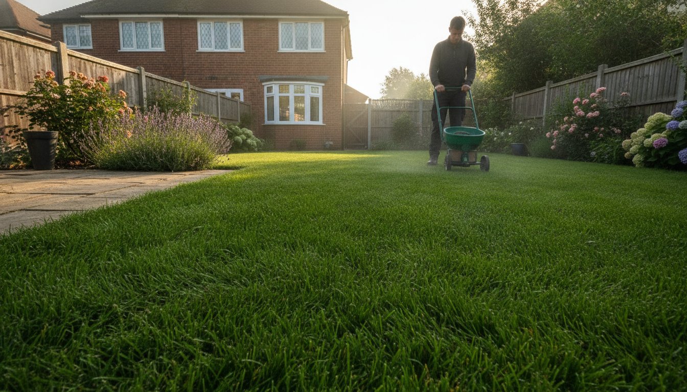 How Does Johnson Lawn Care Direct Work? A Guide to Professional Lawn Nutrition