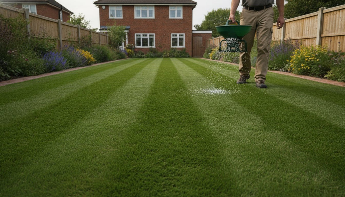 Is the Lawn Envy System Worth It? A Professional Review for UK Homeowners