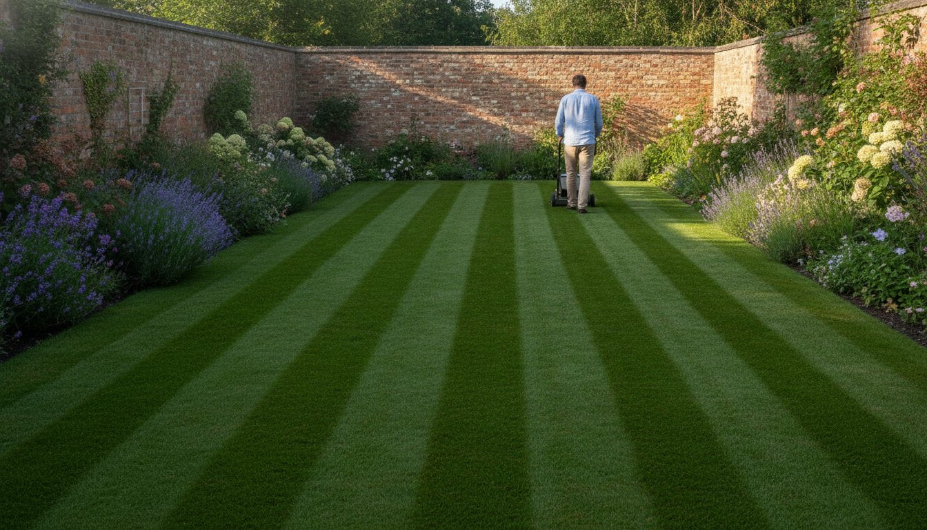 Johnson Lawn Care Direct Results: What to Expect from Professional UK Lawn Nutrition