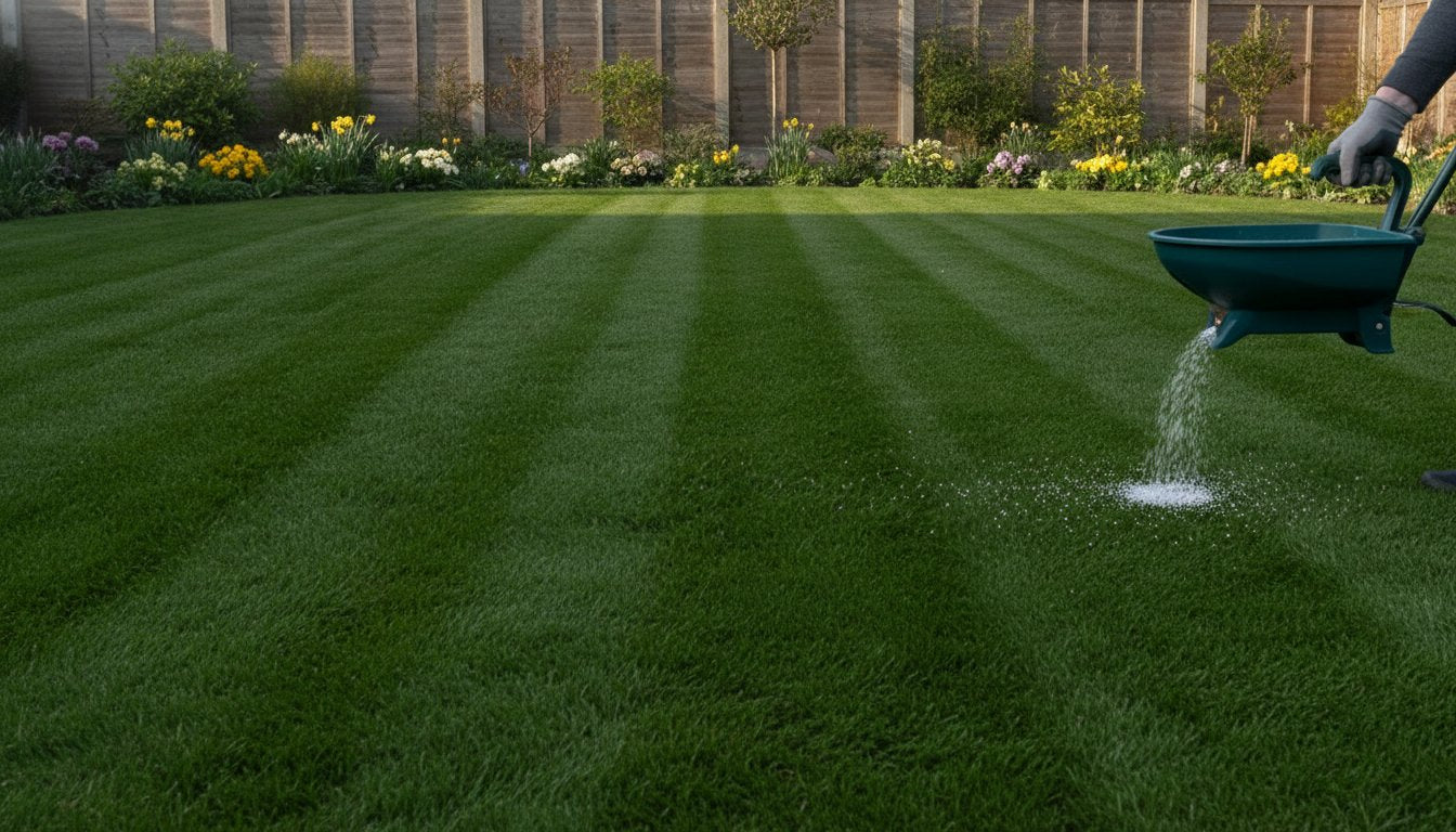 Johnson Lawn Care Direct Strategies for Growth and Lawn Excellence