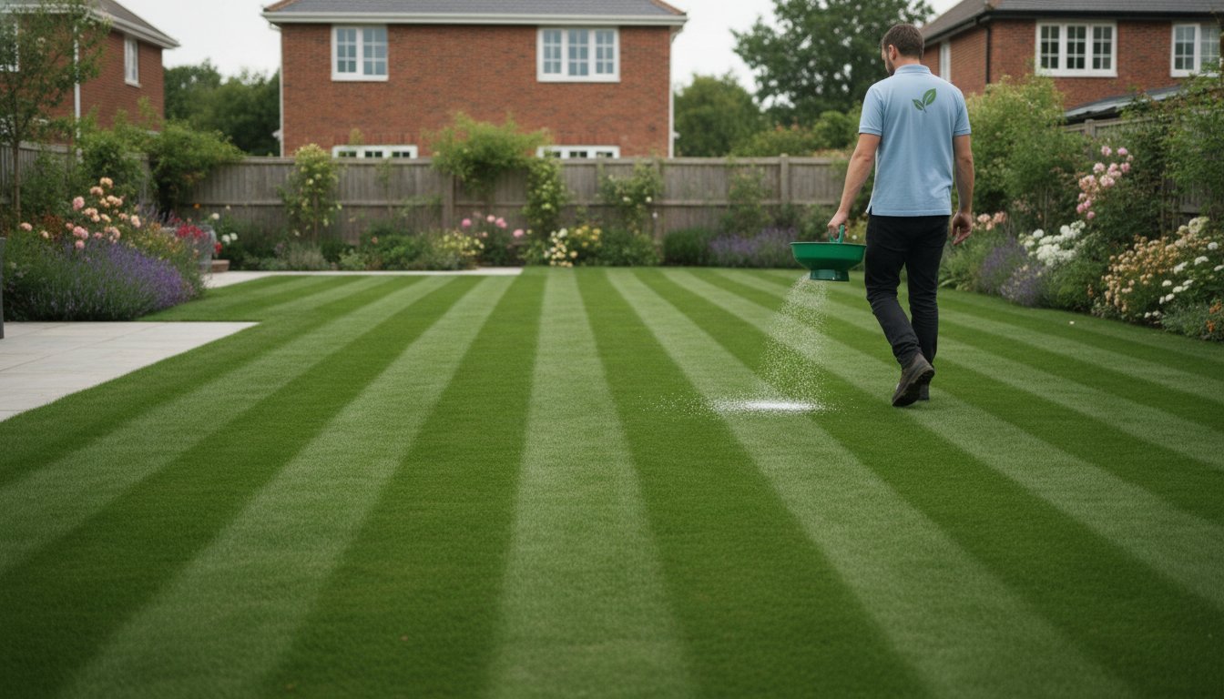 Lawn Envy System Cost UK: A Professional Buying Guide for Homeowners