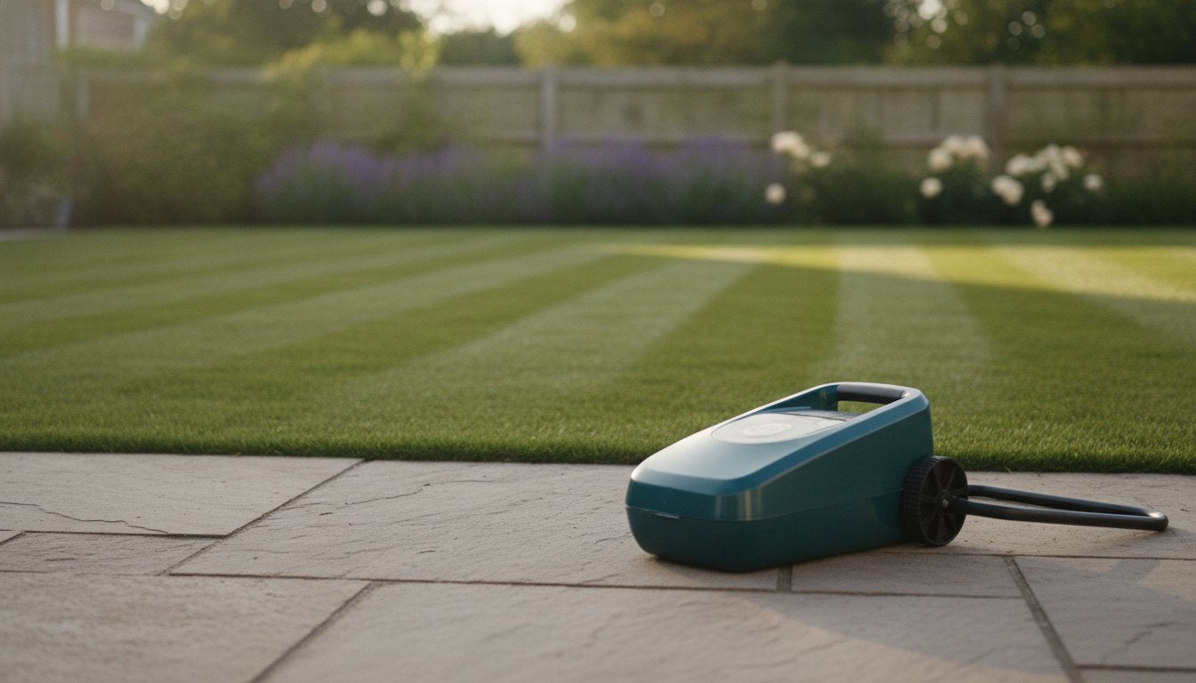 Lawn Feed That Doesn't Burn: The Professional Guide to Scorch-Free Care
