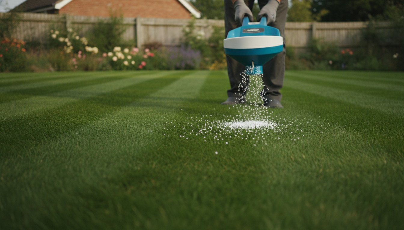 The Complete Guide to Johnson Lawn Care Direct: Achieving Professional Results at Home