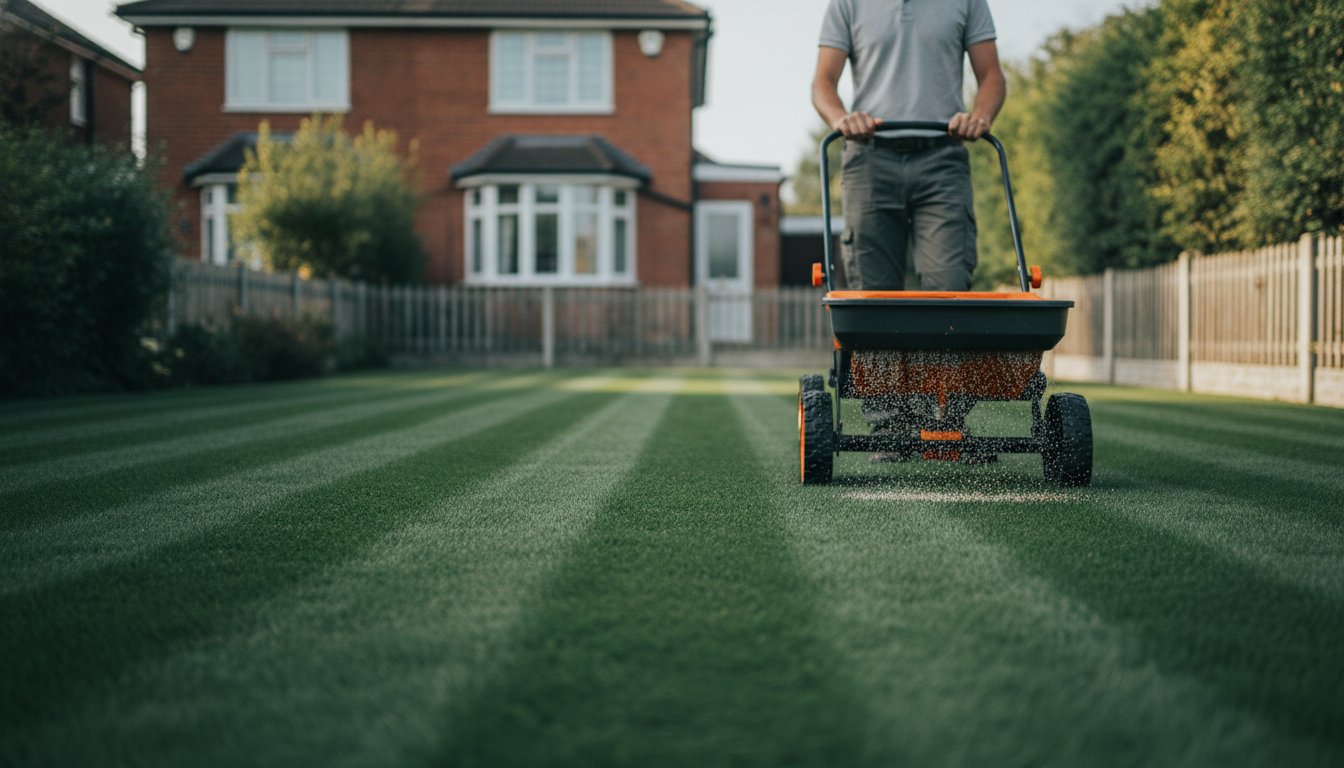 Troubleshooting and Maximising Success with Johnson Lawn Care Direct in 2026