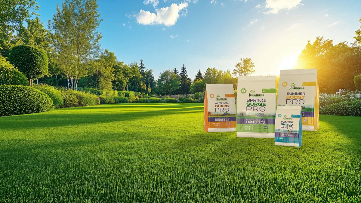 Fertilisers