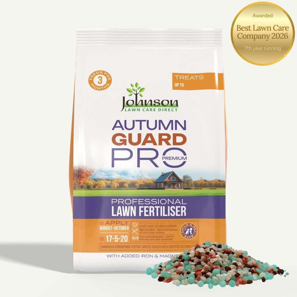 Autumn Guard Pro