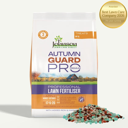 Autumn Guard Pro