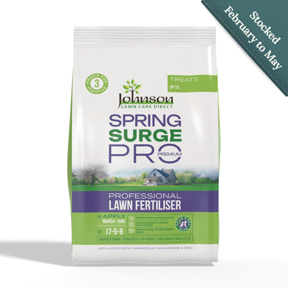 Spring Surge Pro