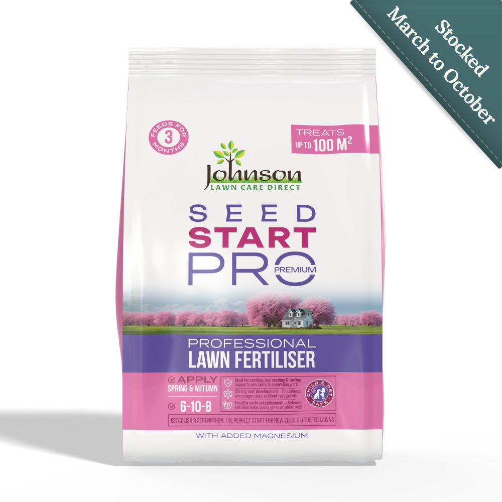 Seed Start Pro
