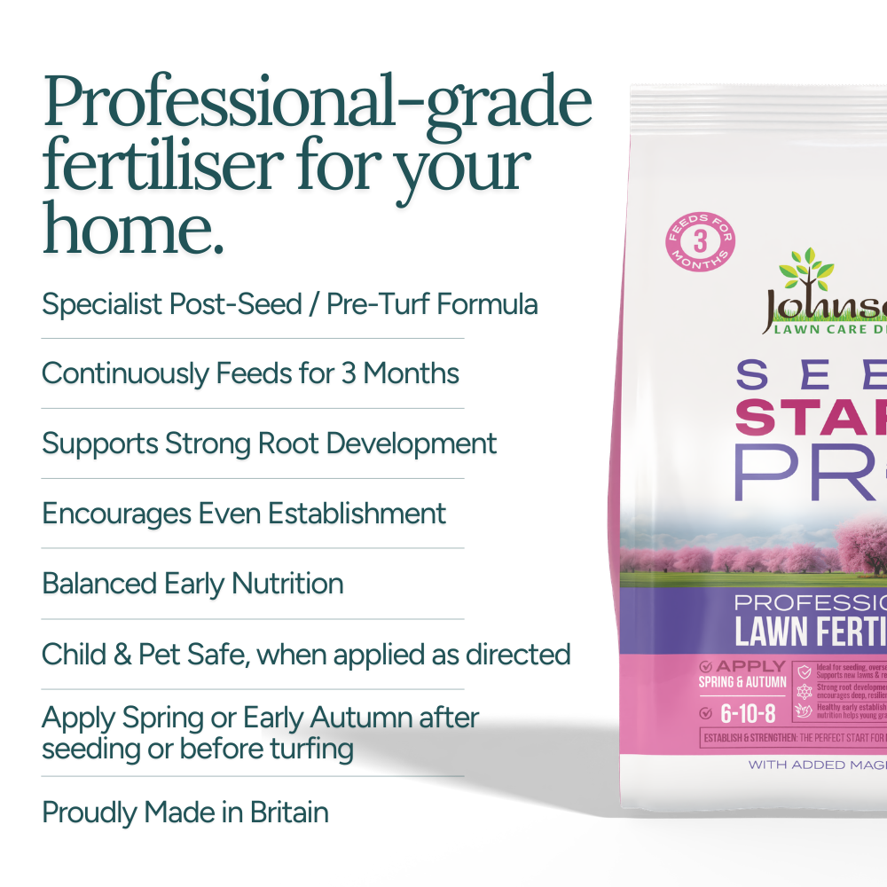 Seed Start Pro