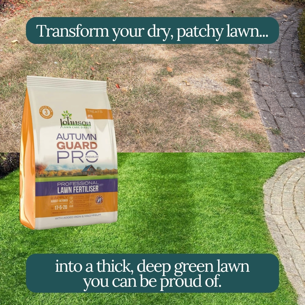 Autumn Guard Pro