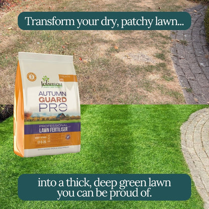 Autumn Guard Pro