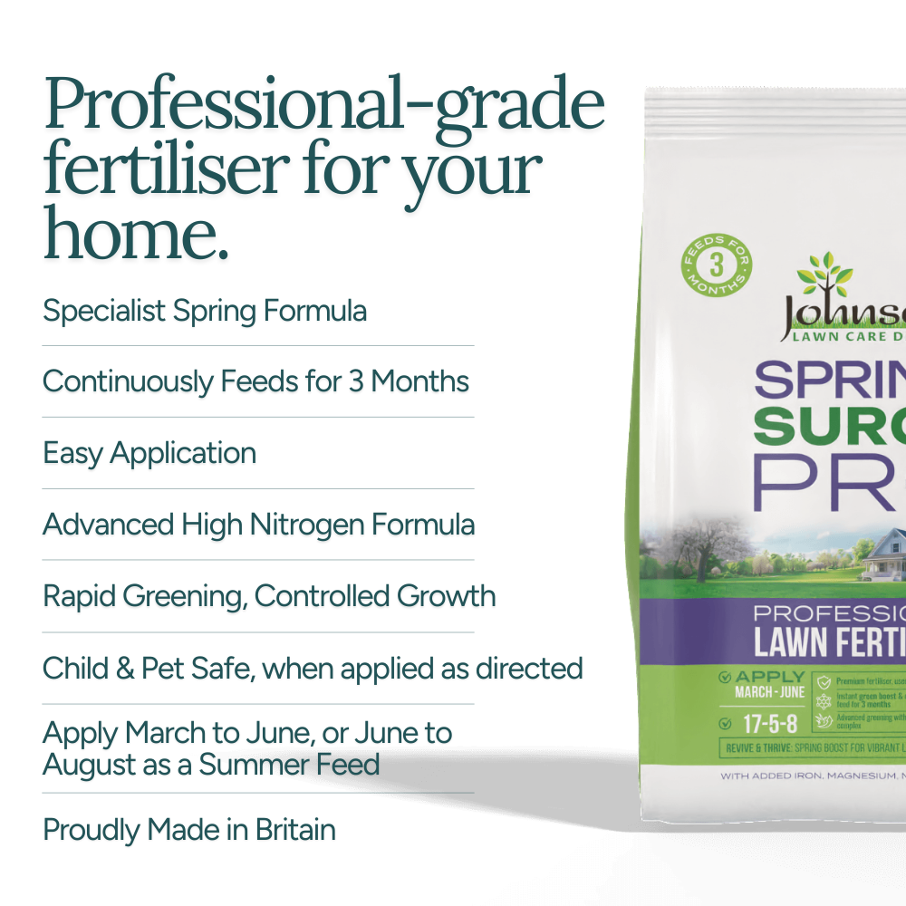 Spring Surge Pro