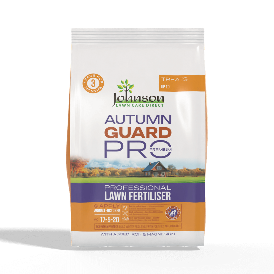 Autumn Guard Pro