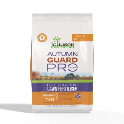 Autumn Guard Pro