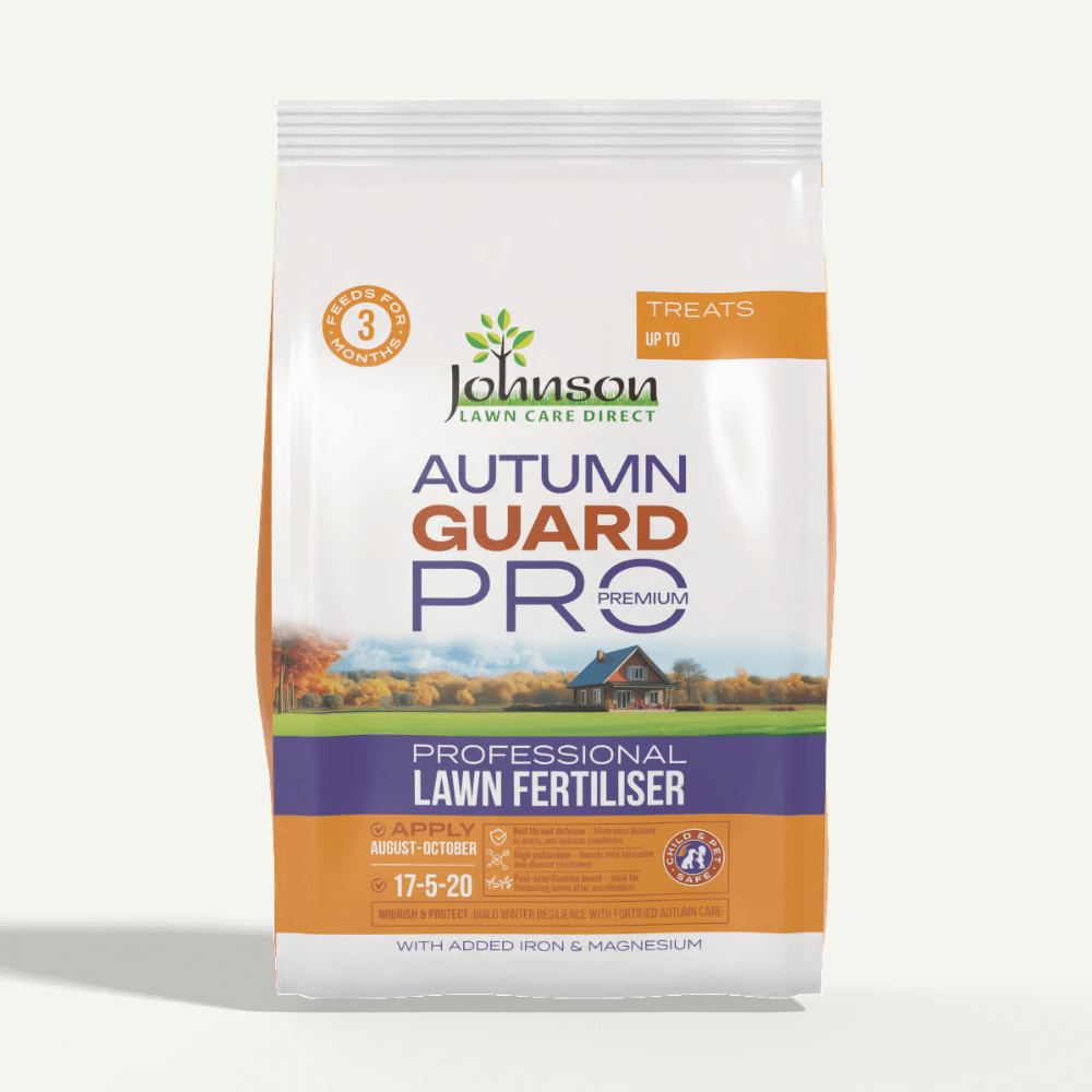 Autumn Guard Pro