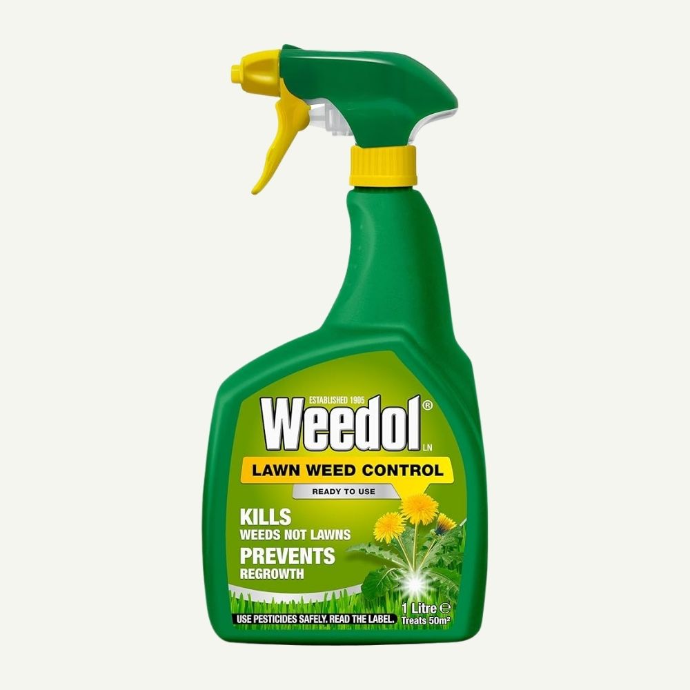 Weedol Selective Lawn Weedkiller