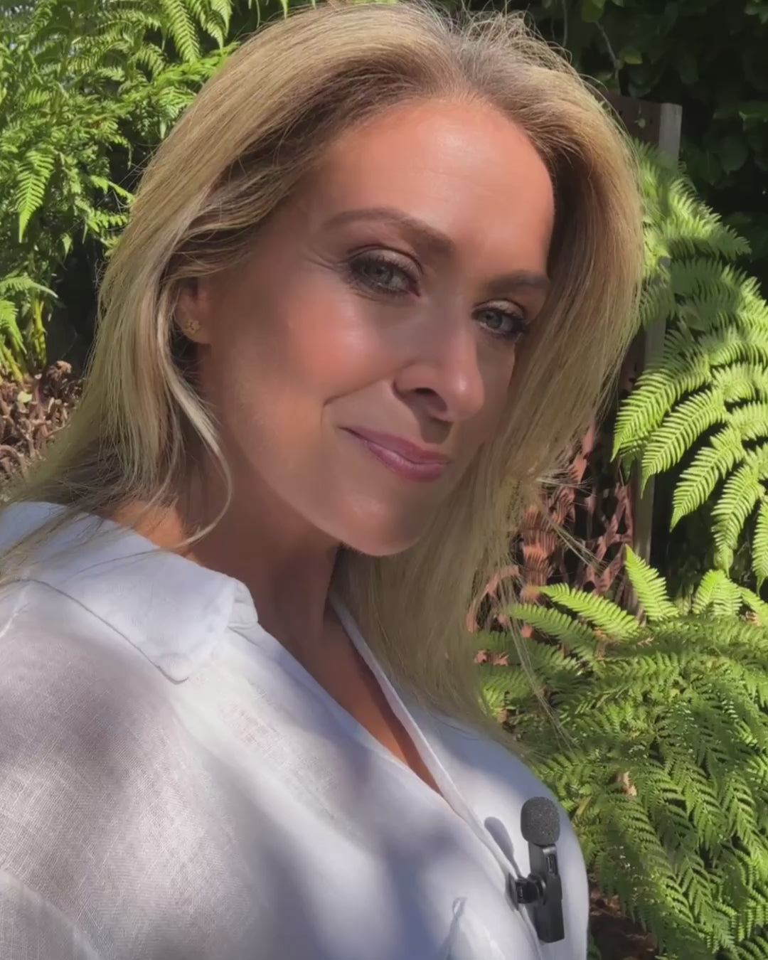 The Lawn Envy System